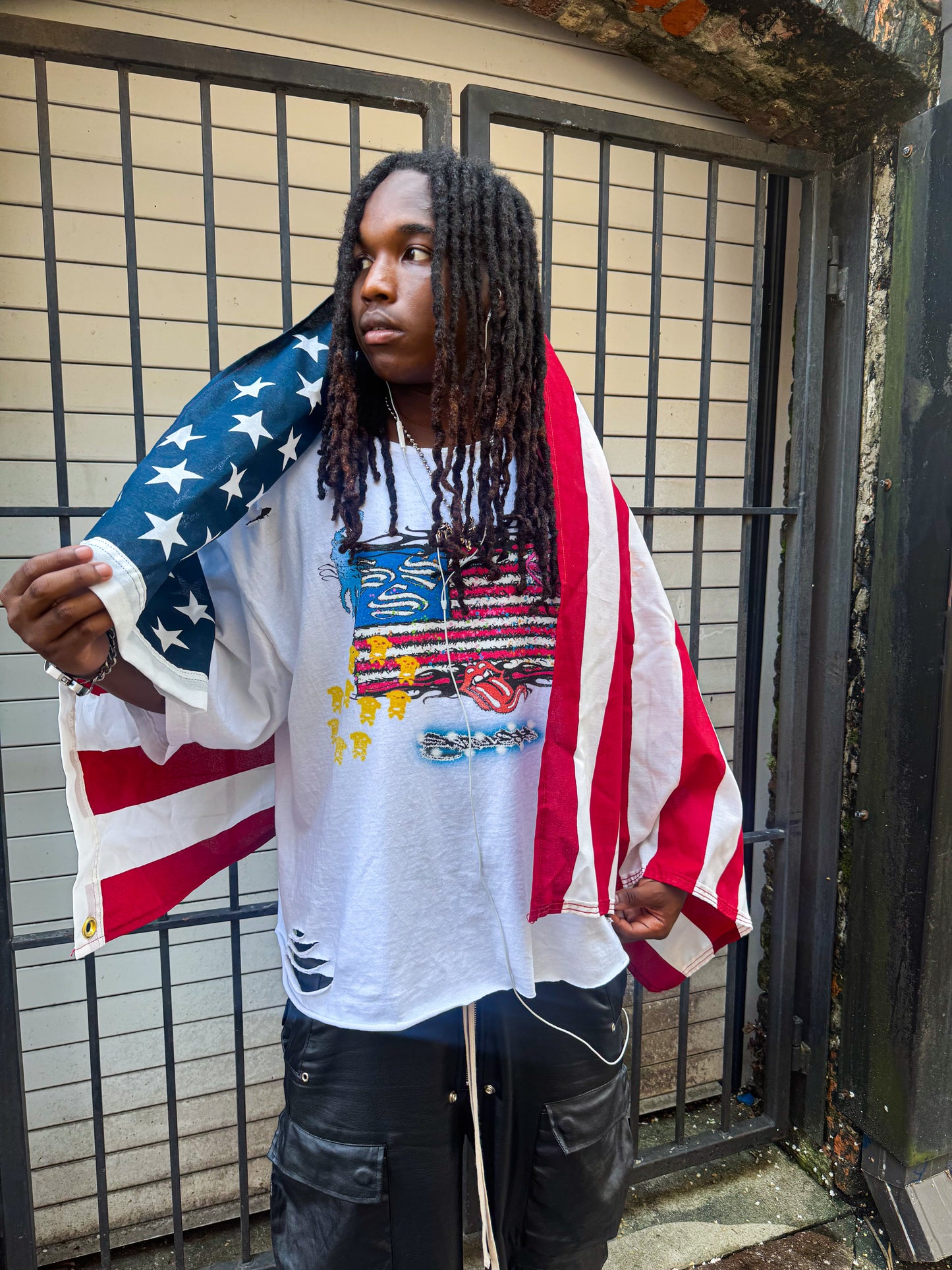 UNITED TEE