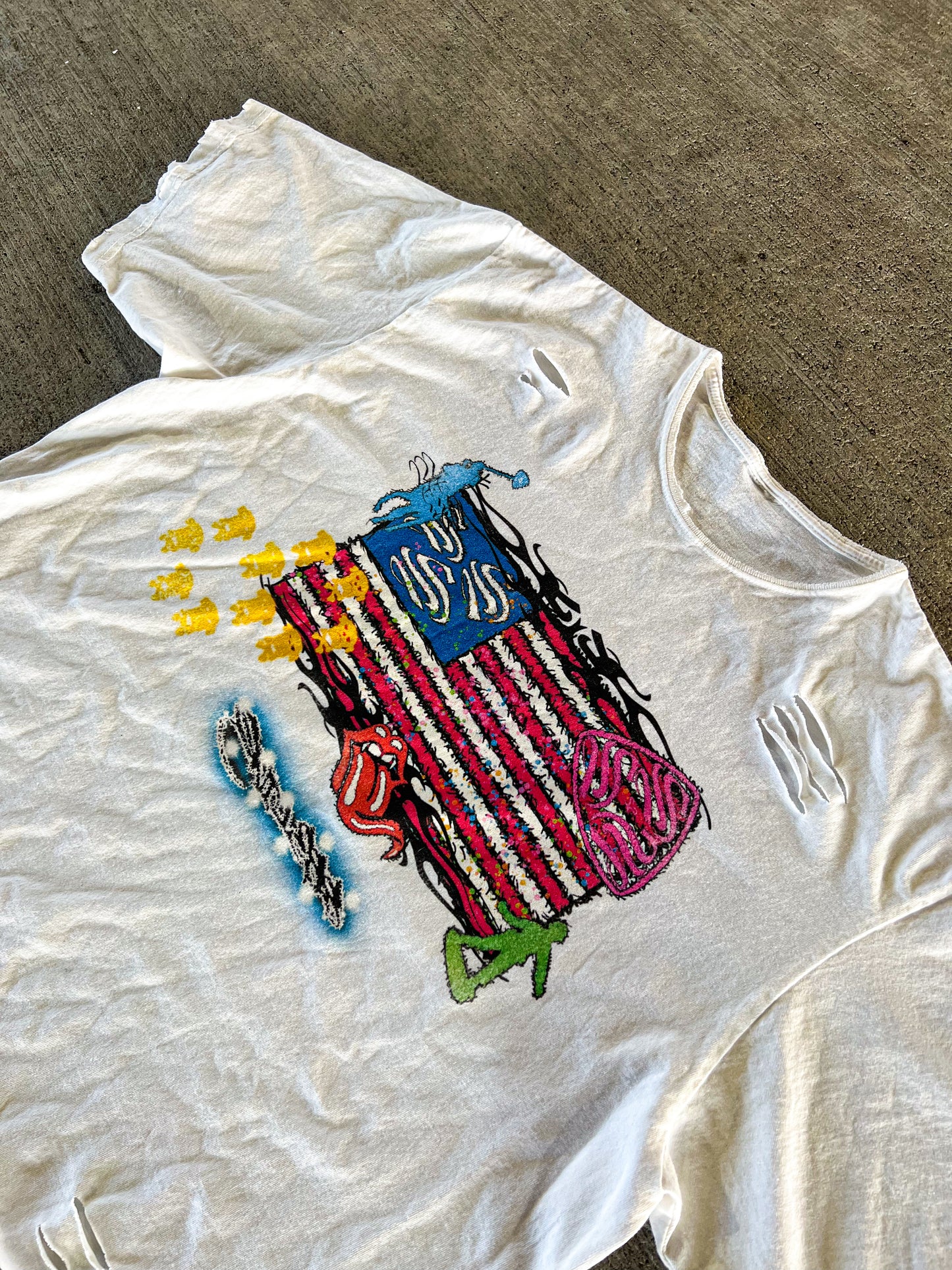 UNITED TEE