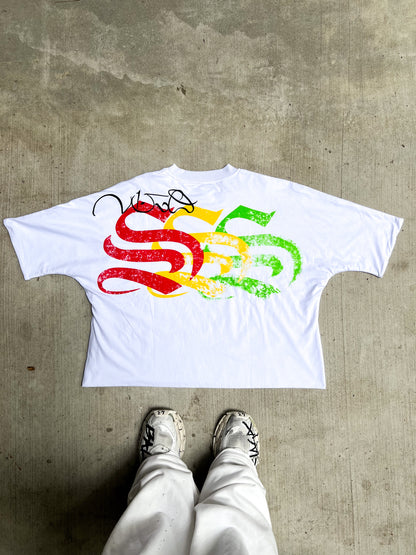 PSY WRLD TEE