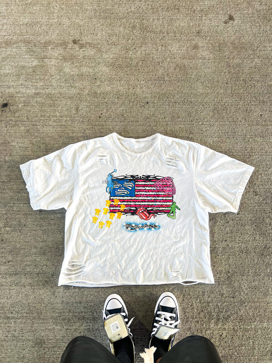 UNITED TEE