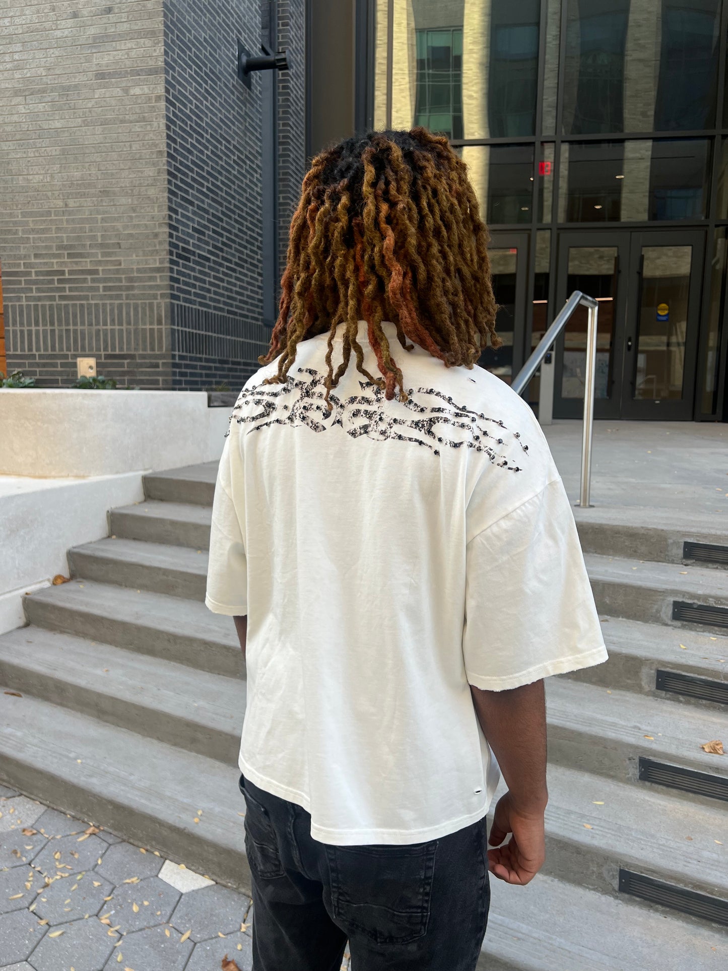 ENDLESS CHEETAH TEE