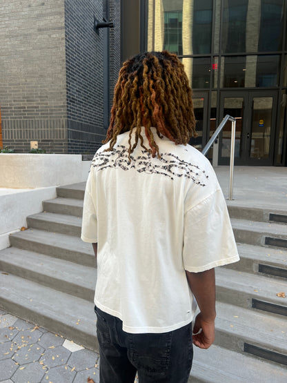 ENDLESS CHEETAH TEE